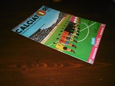 ALBUM FIGURINE CALCIATORI