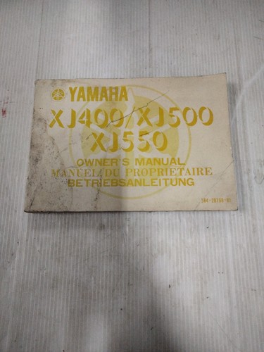 Yamaha 400 500 550 - yamaha, /