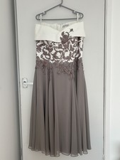 Abito Inviti di Veni avorio