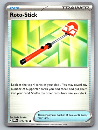 Roto stick pre - roto-stick, 127/131]