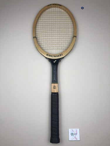 Snauwaert john newcombe - snauwaert,