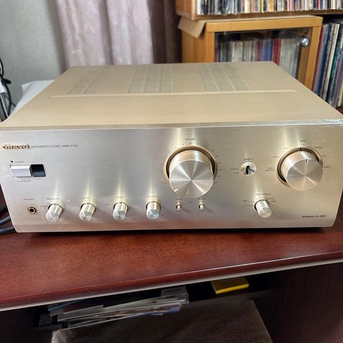 Onkyo integra 925 - onkyo,