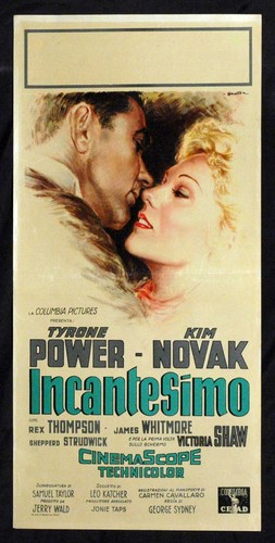 Cinema locandina incantesimo - cinema-locandina,
