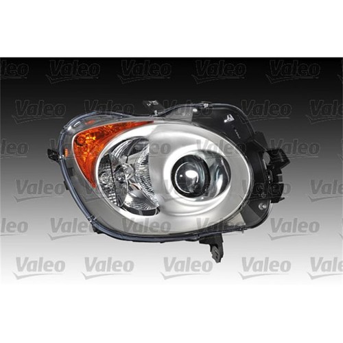 Faro proiettore valeo destro - faro,
