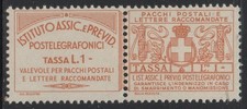 Regno 1936 - Francobollo