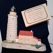 1991 HARBOUR LIGHTS CANA