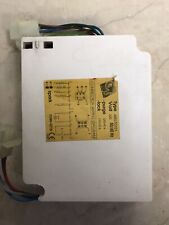 ✅ Scheda Elettronica Fondital Gazelle ABGT0101 Usata Funzionante