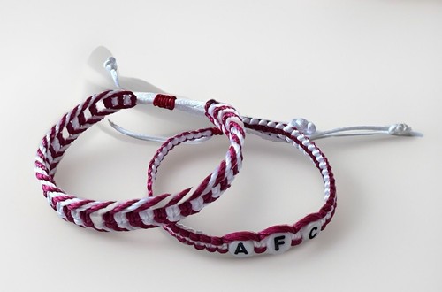 Bracciale arsenal gioielli - arsenal,