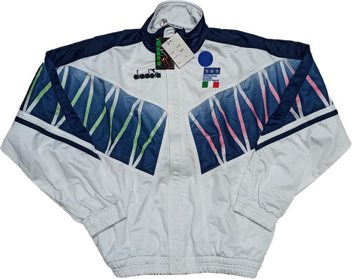 Maglia calcio vintage italy - maglia,