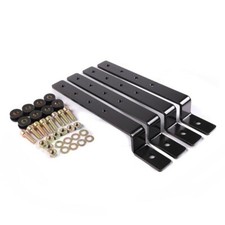 Soporte valigie Yamaha XV 1900