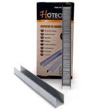 5000 Graffette Punti Metallici