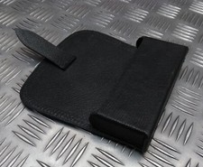 Cross Belt Pouch Subdued Grain
