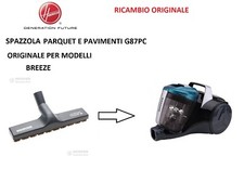 SPAZZOLA PAVIMENTI PARQUET