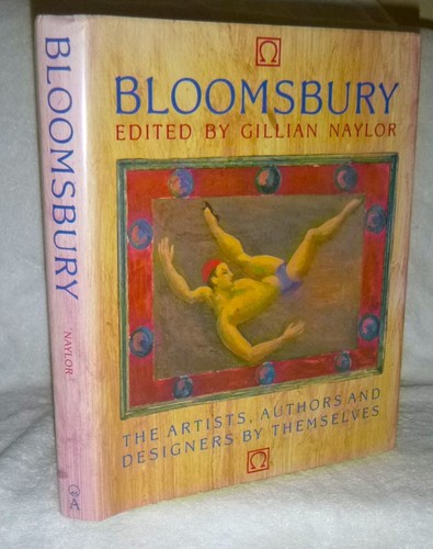 Gillian naylor bloomsbury the - gillian,