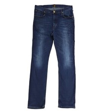 Jeans Lee Arvin blu scuro