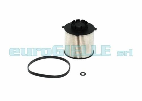 Filtro gasolio opel astra - filtro,