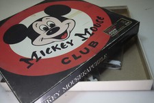 Disney Mickey Mouse club