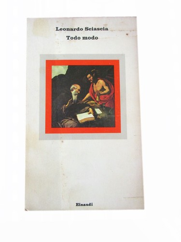 V8227 leonardo sciascia todo - leonardo,