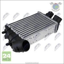 Intercooler AJSParts per ALFA
