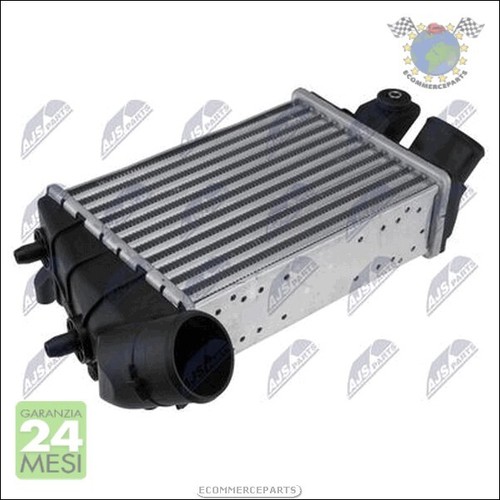 Intercooler ajsparts per - ajsparts, alfa