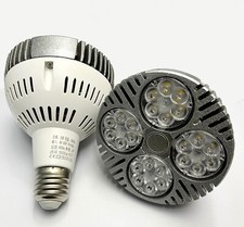 Lampadina LED PAR30 35W E27