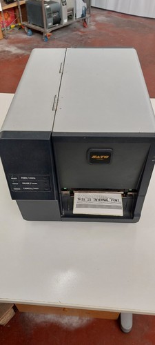 Stampante termica sato tc408x - stampante,