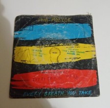 The Police - Every Breath You