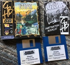 UTOPIA - La Creazione di Una