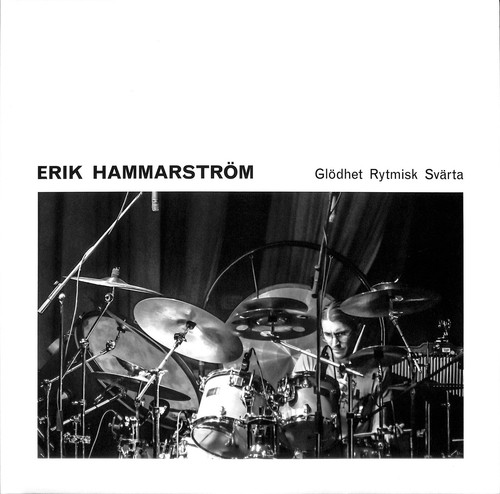 Erik hammarström glodhet - –,