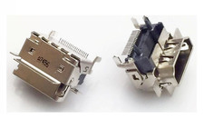 CONNETTORE HDMI PRESA SOCKET