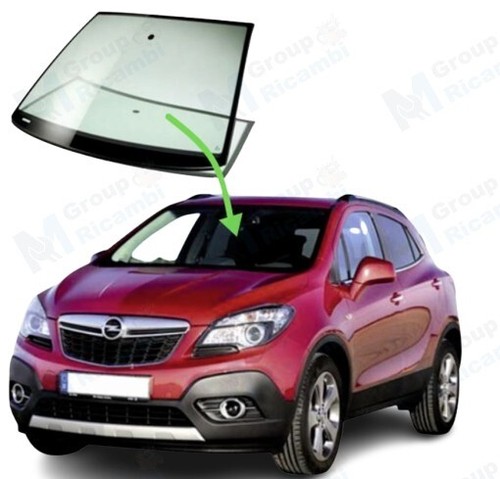 Opel mokka 2012 2019 - mokka,