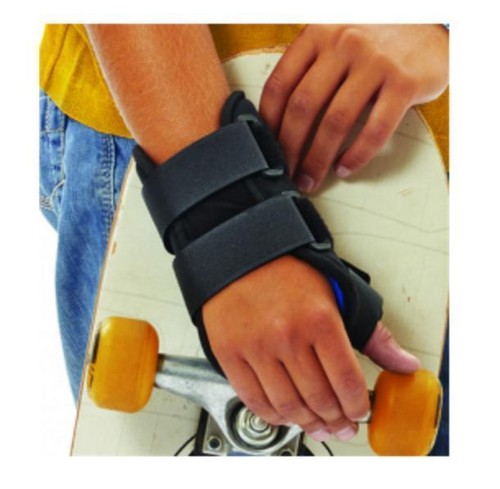 Gibaud ortesi tutore - dr.gibaud,