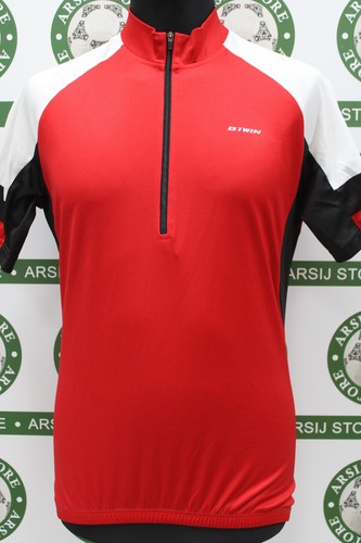 Maglia ciclismo bike btwin - ciclismo, tg