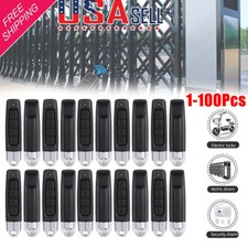 Lotto Duplicatore Telecomando