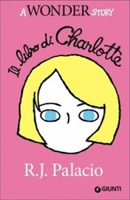 IL LIBRO DI CHARLOTTE. A