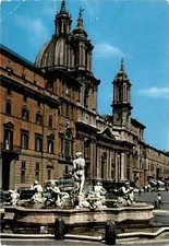 ROMA, Piazza Navona, Place