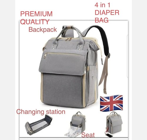 Borsa fasciatoio bambino zaino - borsa,