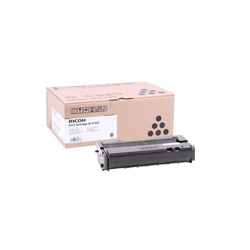 Ricoh 407246 typesp311he toner - 407246,