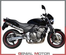 Terminale di Scarico GPR