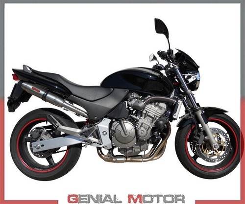 Terminale scarico gpr - scarico,