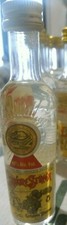 LIQUORE STREGA 4cl Mignon Mini