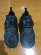  NIKE NIKELAB X STONE ISLAND SOCK DART MID SHOES