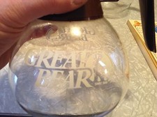 Great Bear Commercial Coffee