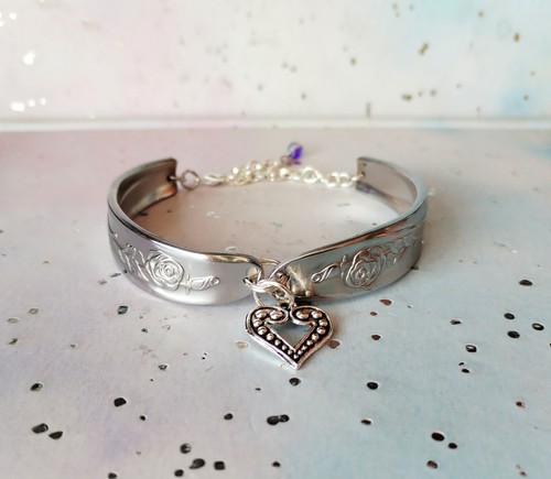 Bracciale fatto mano - fatto, (da