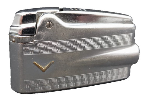 Accendino ronson varaflame - accendino,