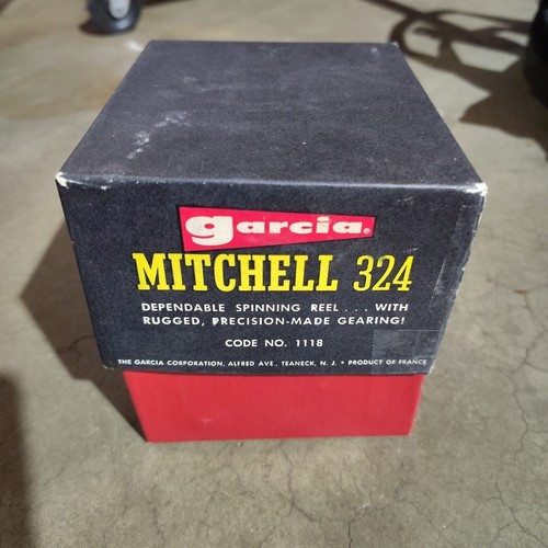 Mulinello garcia mitchell - mulinello,