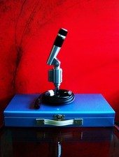 Vintage RARO microfono