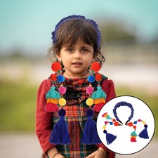 Children's Retro Headband