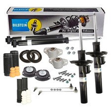 Kit riparazione ammortizzatori