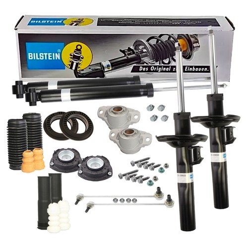 Kit riparazione ammortizzatori